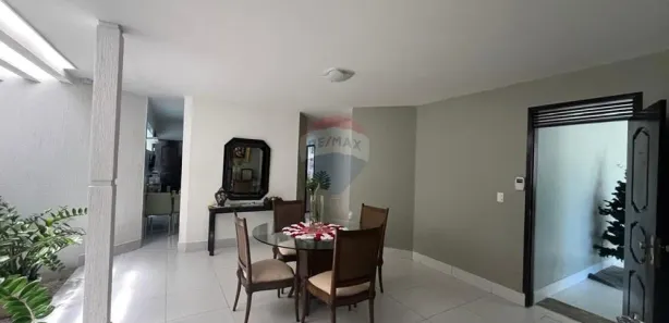 Casa com 3 Quartos à venda, 231m² no Capim Macio, Natal