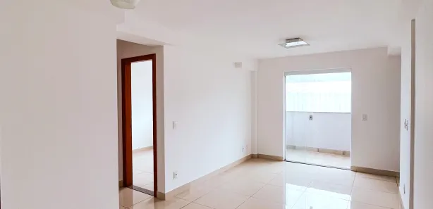 Apartamento com 2 Quartos para alugar, 59m² no Nogueira, Petrópolis