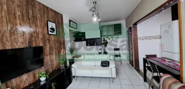Apartamento com 2 Quartos à venda, 70m² no Centro, Manaus