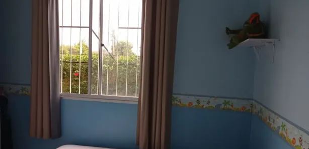 Apartamento com 2 Quartos à venda, 45m² no Santos Dumont, São Leopoldo