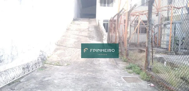 Galpão/Depósito/Armazém para alugar, 442m² no Encantado, Rio de Janeiro