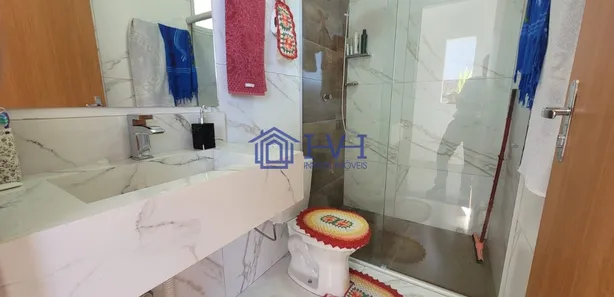 Casa com 3 Quartos à venda, 165m² no Residencial Parque dos Buritis, Lagoa Santa