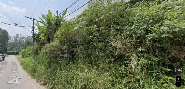 Lote/Terreno à venda, 5000m² no Somma, Ribeirão Pires