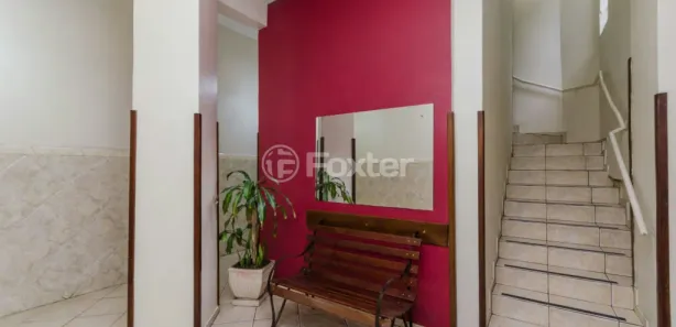 Kitnet com 1 Quarto à venda, 36m² no Floresta, Porto Alegre