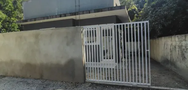 Casa com 2 Quartos à venda, 48m² no Rio da Onça, Matinhos