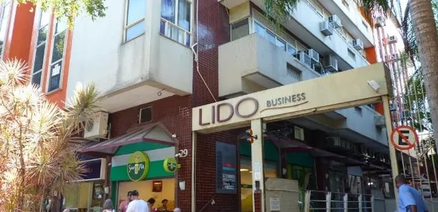 Sala Comercial à venda, 25m² no São Francisco, Niterói