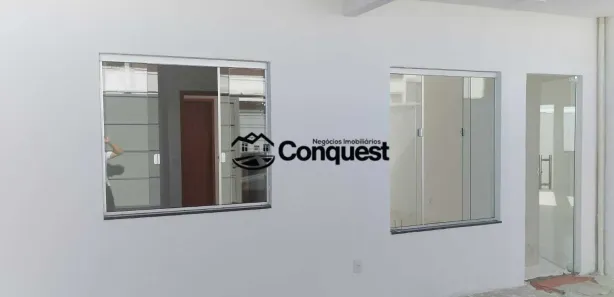 Casa com 2 Quartos à venda, 60m² no , São Joaquim de Bicas