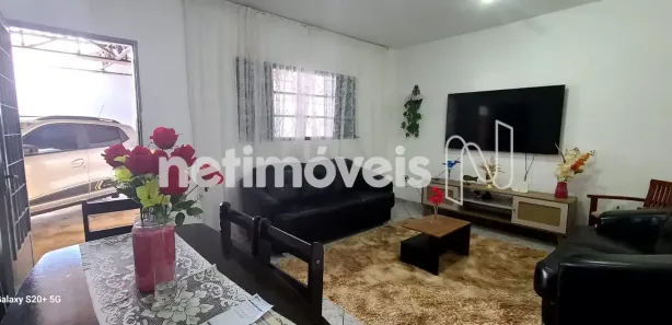 Casa com 3 Quartos à venda, 200m² no Nova Colina, Brasília
