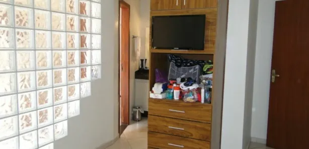 Casa com 4 Quartos à venda, 360m² no São Paulo, Belo Horizonte