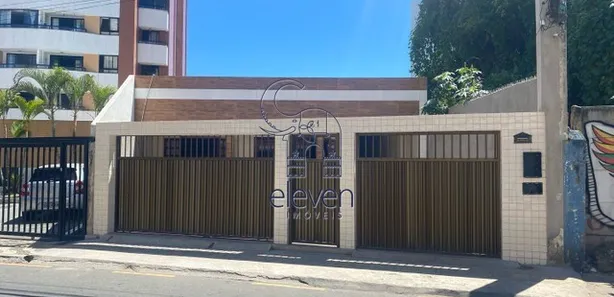 Casa com 3 Quartos à venda, 450m² no Acupe de Brotas, Salvador