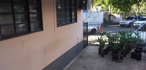Apartamento com 2 Quartos à venda, 42m² no Campo Grande, Rio de Janeiro