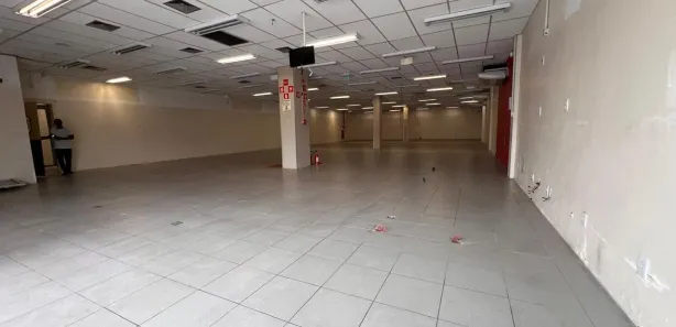Galpão/Depósito/Armazém para alugar, 500m² no Itapuã, Salvador