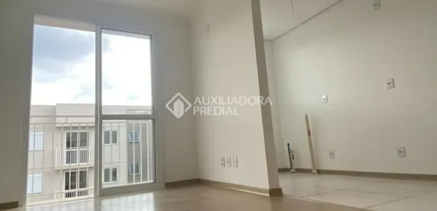 Apartamento com 2 Quartos para alugar, 44m² no Santo Afonso, Novo Hamburgo