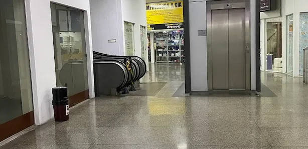 Ponto Comercial para alugar, 40m² no Campo Grande, Rio de Janeiro