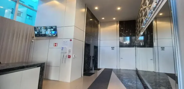 Sala Comercial para alugar, 55m² no São Pelegrino, Caxias do Sul