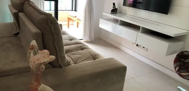 Apartamento com 2 Quartos à venda, 82m² no Pituba, Salvador