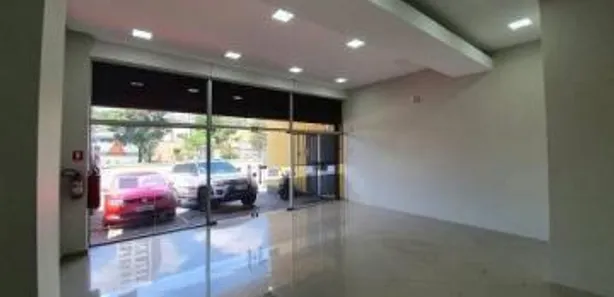Ponto Comercial com 3 Quartos à venda, 200m² no Centro, Jacareí