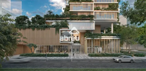Sala Comercial à venda, 131m² no Petrópolis, Natal