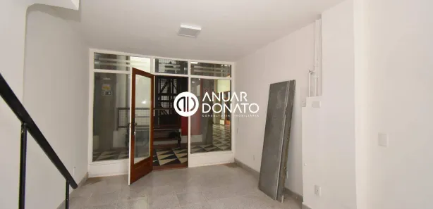 Ponto Comercial para alugar, 28m² no Carmo, Belo Horizonte