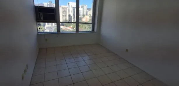 Sala Comercial para alugar, 30m² no Funcionários, Belo Horizonte