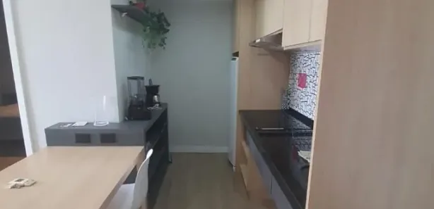 Apartamento com 1 Quarto para alugar, 48m² no Caminho das Árvores, Salvador