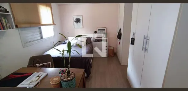 Kitnet com 1 Quarto à venda, 49m² no Vila Andrade, São Paulo