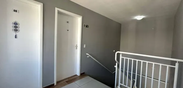 Apartamento com 2 Quartos para alugar, 40m² no Estados, Fazenda Rio Grande
