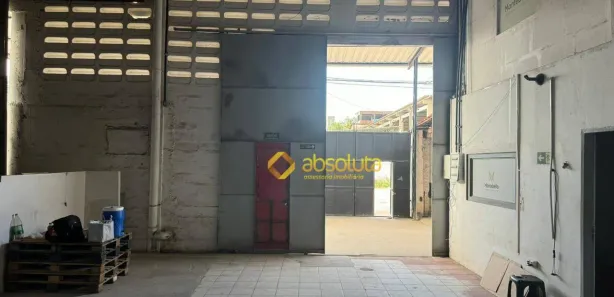 Galpão/Depósito/Armazém para alugar, 704m² no Boa Viagem, Recife