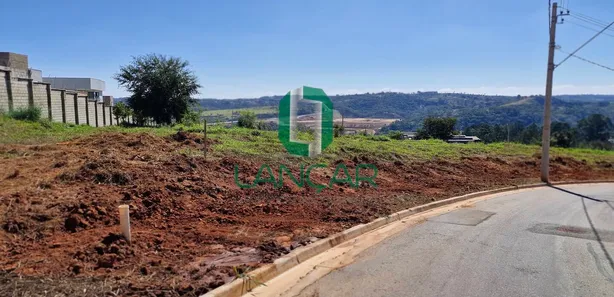 Lote/Terreno à venda, 405m² no Gran Park, Vespasiano