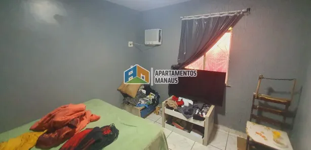Sobrado com 3 Quartos à venda, 200m² no Alvorada, Manaus