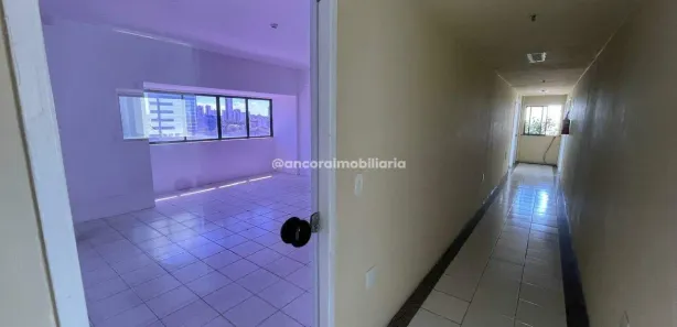 Sala Comercial para alugar, 30m² no Santo Amaro, Recife