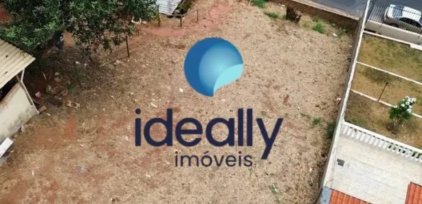 Lote/Terreno à venda, 381m² no Jardim São José, Belo Horizonte
