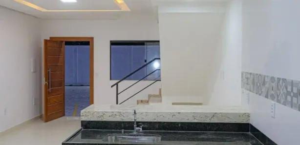 Casa de Condomínio com 2 Quartos à venda, 82m² no , Porto Seguro