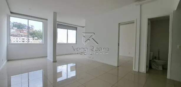 Apartamento com 1 Quarto à venda, 72m² no Catete, Rio de Janeiro