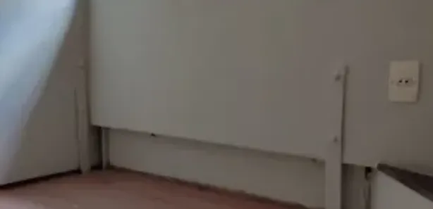 Sala Comercial para alugar, 36m² no São Pedro, Belo Horizonte