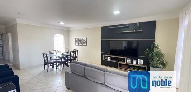 Sobrado com 7 Quartos à venda, 360m² no Setor Oeste, Brasília