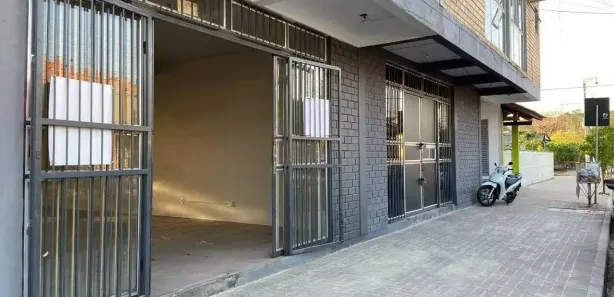 Sala Comercial para alugar, 110m² no Genuíno Sampaio, Campo Bom