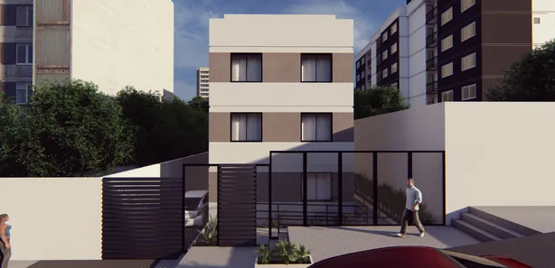 Lote/Terreno à venda, 420m² no Pirajá, Belo Horizonte