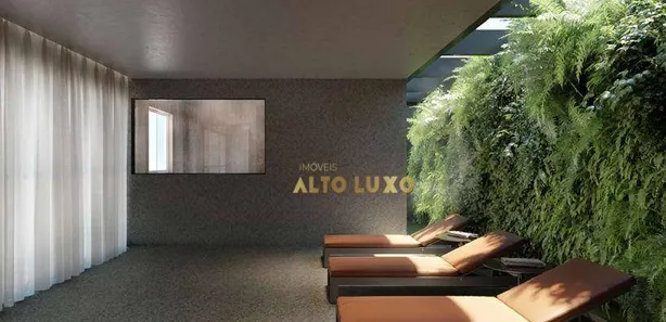 Apartamento com 3 Quartos à venda, 103m² no Savassi, Belo Horizonte
