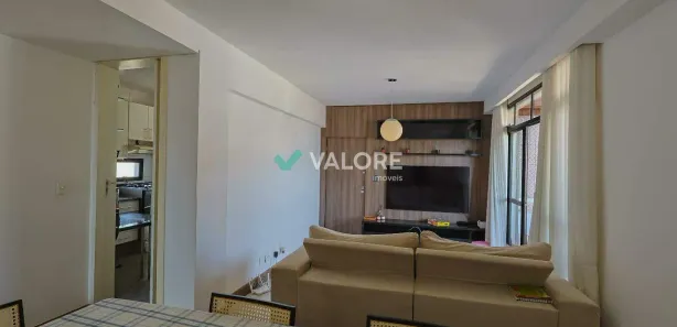 Apartamento com 4 Quartos para alugar, 120m² no Serra, Belo Horizonte