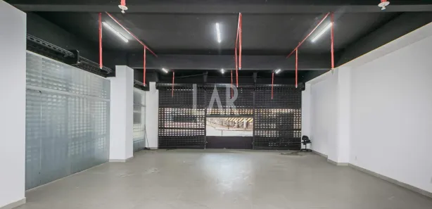 Ponto Comercial para alugar, 111m² no Cidade Jardim, Belo Horizonte