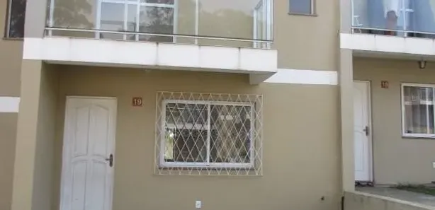 Sobrado com 3 Quartos à venda, 72m² no São Lucas, Viamão