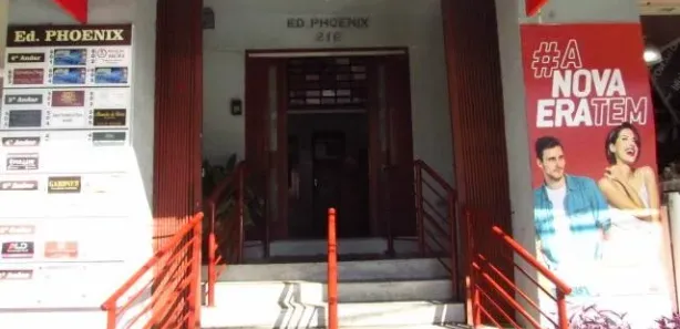 Sala Comercial à venda, 30m² no Centro, Sapucaia do Sul
