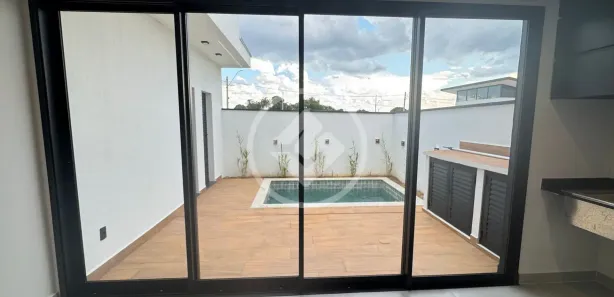 Casa de Condomínio com 3 Quartos à venda, 176m² no Areão, Taubaté
