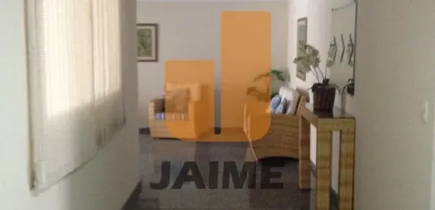 Cobertura com 5 Quartos à venda, 160m² no Jardim Las Palmas, Guarujá