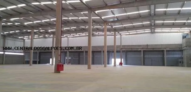 Galpão/Depósito/Armazém para alugar, 1000m² no Centro, Gravataí