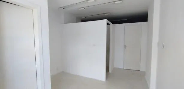 Sala Comercial para alugar, 30m² no Centro, Nova Iguaçu