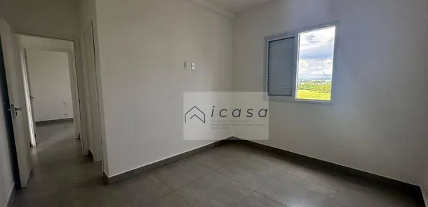 Apartamento com 2 Quartos à venda, 66m² no Vila Paraíso, Caçapava