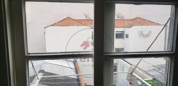 Kitnet com 1 Quarto para alugar, 25m² no Santa Cecília, São Paulo