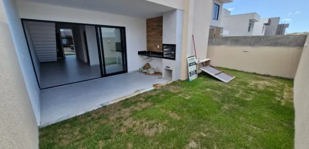 Casa com 4 Quartos à venda, 210m² no Caixa D'Água, Lauro de Freitas